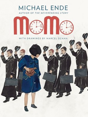 Momo - ebook